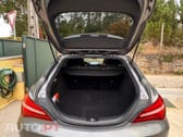 Mercedes-Benz CLA 180 CLA 180 d Shooting Brake Automático – 2018