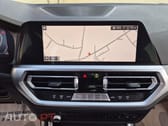 BMW 320 d Pack M Shadow Auto