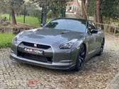 Nissan GT-R 3.8 V6 Premium Edition