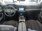 Peugeot 508 1.5 BlueHDi Business Line