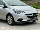 Opel Corsa E 1.3 CDTI