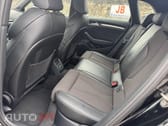 Audi A3 Sportback 1.6 TDI S-line
