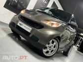 Smart ForTwo 0.8 cdi Passion 54