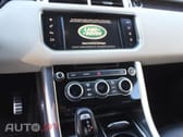 Land Rover Range Rover Sport 3.0 SDV6 SE