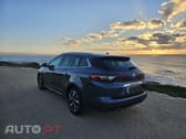 Renault Mégane Sport Tourer 1.5 Dci Bose Edition