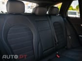 Mercedes-Benz C 300 de T 9G-TRONIC Night Edition
