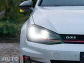 Volkswagen Golf 2.0 TSi GTi Performance