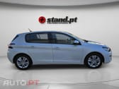 Peugeot 308 1.6 e-HDi Allure