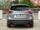 Mazda CX-5 2.2 D Essence
