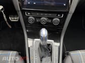 Volkswagen Golf 1.4 GTE Plug-in