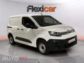 Citroen Berlingo 1.5 BlueHDi M Control