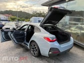 BMW 420 d Pack M Auto
