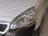 Peugeot Partner 1.6 HDi L1 Confort