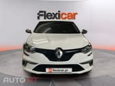 Renault Mégane 1.6 TCe GT EDC