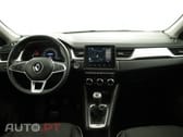 Renault Captur Captur 1.0 TCe Techno