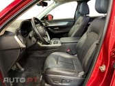 Mazda CX-60 2.5 e-Sky.PHEV Homura