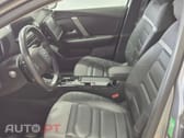 Citroen C4 1.5 BlueHDi Shine Pack EAT8