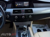 BMW 520 dA Sport