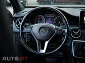 Mercedes-Benz A 180 CDI BE Urban Aut.