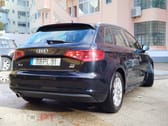 Audi A3 Sportback Ultra