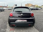 Alfa Romeo Mito 1.3 JTD Distinctive