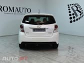 Toyota Verso 2.0 D-4D Exclusive+NAVI