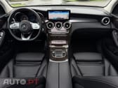 Mercedes-Benz GLC 300 e 4Matic