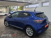Renault Clio 1.0 TCe Evolution Bi-Fuel