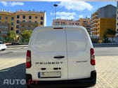 Peugeot Partner 1.5 BlueHDi Asphalt Longa