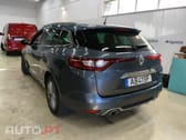 Renault Mégane Sport Tourer 1.5 Blue dCi GT Line
