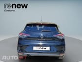 Renault Clio TCe 90 Evolution