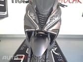 Mitt 125 GT MAX