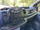 Opel Vivaro 1.6 CDTi L1H1 2.7T