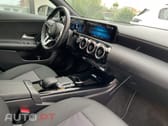 Mercedes-Benz CLA 180 d Shooting Brake Business Solutions Aut.
