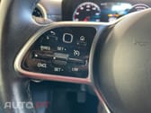 Mercedes-Benz A 180 Advanced Progressive