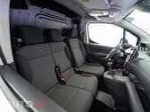 Peugeot Partner 1.5 BlueHDi M Standard