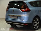 Renault Grand Scénic 1.5 dCi Bose Edition EDC SS
