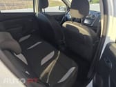 Dacia Sandero 1.5 dCi Stepway