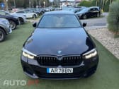 BMW 530 e Pack M