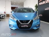 Nissan Micra 0.9 IG-T Acenta S/S