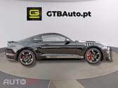 Ford Mustang GT 5.0 500 SHELBY