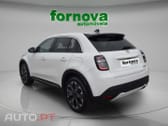 Fiat 600 1.2 Hybrid La Prima