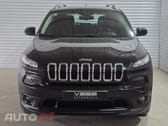 Jeep Cherokee 2.0 CRD Longitude