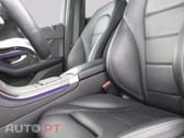 Mercedes-Benz GLC 300 de 4M 3x AMG I.V.A DEDUTIVEL