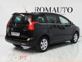 Peugeot 5008 1.6 BlueHDi Style