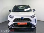 Toyota RAV4  2.5 HDF Plug-in Lounge AWD-i