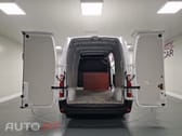Renault Master L2H2 3.5T 2.3 DCI 130CV GPS CAM. TRASEIRA IVA DEDUTIVEL