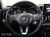 Mercedes-Benz C 220 d Avantgarde Aut.