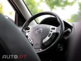 Nissan Qashqai +2 2.0 DCi PREMIUM Sport