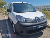 Renault Kangoo Z.E. 33